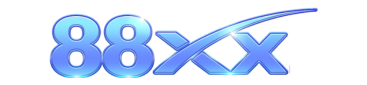 Logo 88xxx